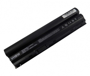 Baterija za prenosnik Dell 09K6P,.. 4400mAh 11,1V