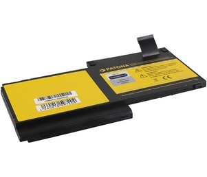 Baterija za prenosnik HP Elitebook 725 G1 in HP Elitebook 820 G1 - 4100mAh