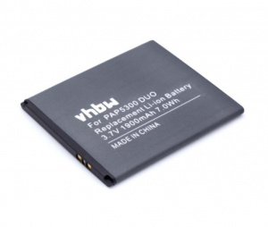 Baterija za Prestigio 5300 DUO - PAP5300 DUO