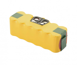 Baterija za robotski sesalnik iRobot Roomba 80501 500 510 530 532 535 540,.. 3000mAh