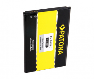 Baterija za Samsung B800 Galaxy Note 3 SC-01F SCL22 SGH-N075,.. 3200mAh