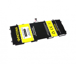Baterija za Samsung Galaxy Note 10.1 GT-N8000, GT-N8010,.. 7000mAh
