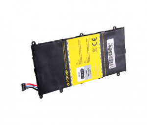 Baterija za Samsung Galaxy Tab 2 7.0 P3100, P3110, P3113, P3120,.. 4000mAh