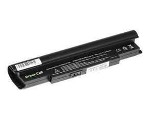 Baterija za Samsung NP-NC10 NP-N110 NP-N130 NP-N140,.. 11,1V 4400mAh