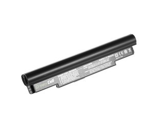 Baterija za Samsung NP-NC10 NP-N110 NP-N130 NP-N140,.. 11,1V 6600mAh