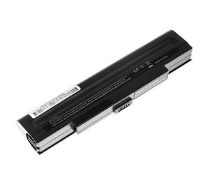 Baterija za Samsung NP-Q35 XIH NP-Q35 XIP NP-Q35 XIC NP-Q45 WEV NP-Q70 XEV,.. 11,1V 4400mAh