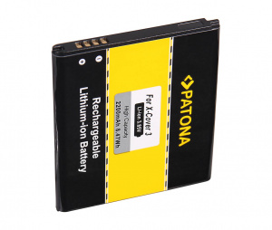 Baterija za Samsung X-Cover 3 Xcover 3 3 VE G3884 G389F,.. 2200mAh