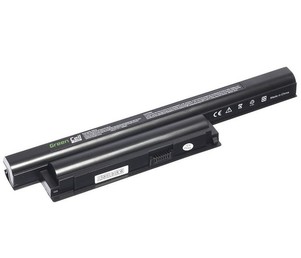 Baterija za Sony Vaio PCG-71211M PCG-61211M PCG-71212M,.. 11,1V 5200mAh