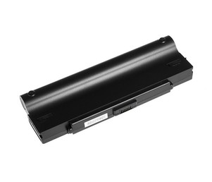 Baterija za Sony Vaio VGN-AR570 CTO VGN-AR670 CTO VGN-AR770 (črna),.. 11,1V 6600mAh