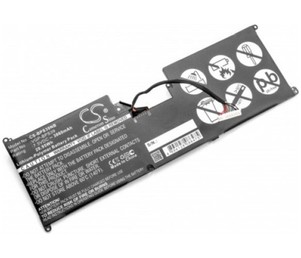 Baterija za Sony Vaio - VGP-BPS39 3860mAh 7,5V