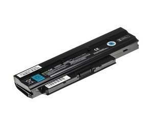 Baterija za Toshiba DynaBook N200 N510 Mini NB500 NB505 NB520 NB550,.. 11,1V 4400mAh