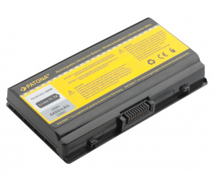 Baterija za Toshiba PA3615U PABAS115 PA3615U-1BRS PA3615U-1BRM,.. 4400mAh