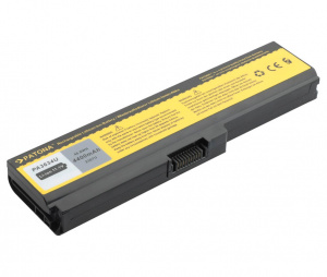 Baterija za Toshiba PA3634 PA3634U-1BAS PA3635U-1BAM PA3635U-1BRM,.. 4400mAh