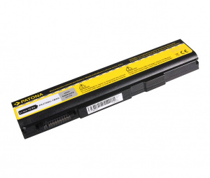 Baterija za Toshiba PA3788 PA3788U-1BRS PABAS223,.. 4400mAh
