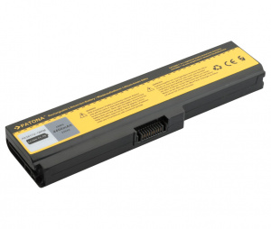 Baterija za Toshiba PA3817 Satellite L700 L730 L750-1DJ L750-18R,.. 4400mAh