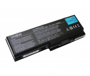 Baterija za Toshiba PABAS100, PABAS101,.. 4400mAh