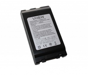 Baterija za Toshiba Portege M400, M780, M200, M700, M750, Tecra M4, M7