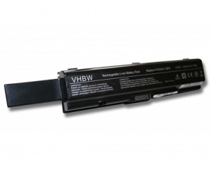 Baterija za Toshiba Satellite A200 A205 A210 A215 A300 A305 L300 L305,... 6600mAh