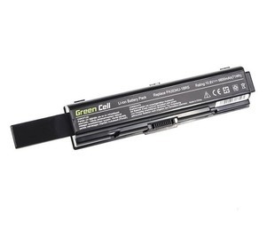 Baterija za Toshiba Satellite A200 A300 A500 L200 L300 L500,.. 11,1V 6600mAh