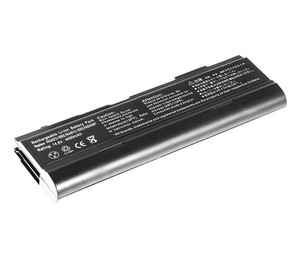 Baterija za Toshiba Satellite A85 A110 A135 M40 M50 M70,.. 14,4V 4400mAh