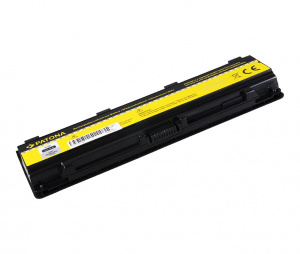 Baterija za Toshiba Satellite C50 C50D C50t C55 C55D C55Dt C55t,.. 4400mAh