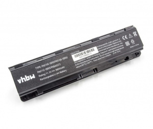 Baterija za Toshiba Satellite C50T, C55, C70, C50-AT03W1, C55D, C55DT,.. - 6600mAh