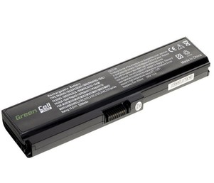 Baterija za Toshiba Satellite C650 C650D C660 C660D L650D L655 L750 PA3817U-1BRS,.. 11,1V 5200mAh