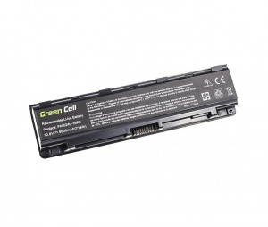Baterija za Toshiba Satellite C850 C855 C870 L850 L855,.. 6600mAh 11,1V