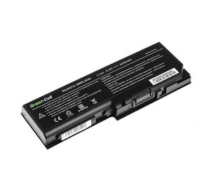 Baterija za Toshiba Satellite L350 P200 PA3536U-1BRS,.. 11,1V 4400mAh