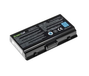 Baterija za Toshiba Satellite L40 L45 L401 L402 PA3591U-1BRS,.. 11,1V 4400mAh