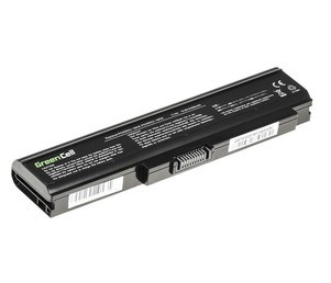 Baterija za Toshiba Satellite Pro U300 Portege M600 Tecra M8,.. 11,1V 4400mAh