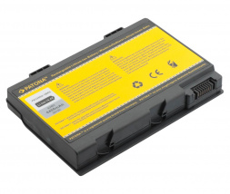 Baterija za Toshiba Satelllite PA3395U, PA3421U,.. 4400mAh