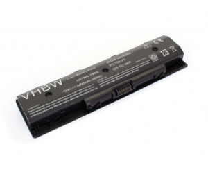 Baterija ze HP Pavilion 14, 15, 17, HP Envy 15, 16