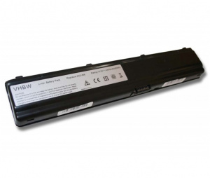 Baterijaza za Asus M6 M60 M6000 M6700 M6800 4400mAh 14,8V
