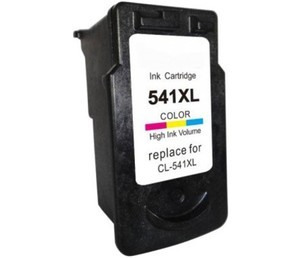 Nadomestna kartuša CANON CL-541 XL 18ml