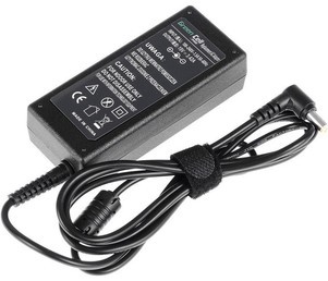 Napajalnik za Acer Aspire E1-521 E1-531 E1-571 2000,.. 65W 19V 3,42A 5,5 x 1,7mm