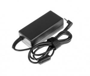 Napajalnik za prenosnik 45W 19V 2,37A 3,0-1,1mm