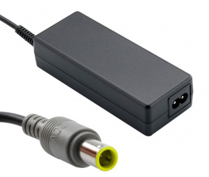 Napajalnik za prenosnike Lenovo 90W 20V 4,5A 7,9x5,5mm