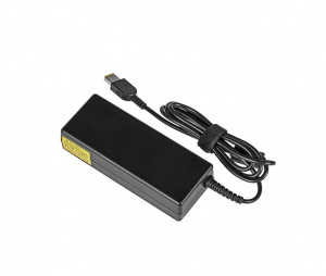 Napajalnik za prenosnike Lenovo 90W 20V 4,5A slim tip