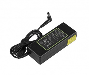 Napajalnik za prenosnike Sony Vaio 90W 19,5V 4,7A 6,0mm-4,4mm