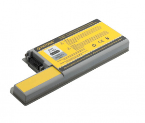 Razširjena baterija za Dell Latitude D820, D830, D531 in Precision M4300 in M65