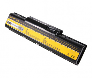 Razširjena baterija za Acer Emachines, Gateway in Packard Bell - 8800mah