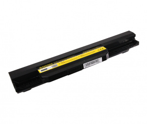 Razširjena baterija za Asus A43, A53, K43, K53, X43, X44, X53S, X54 in X84