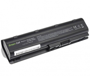 Razširjena baterija za HP Compaq Presario CQ42 6600mAh