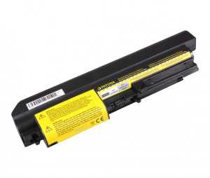 Razširjena baterija za IBM Lenovo ThinkPad 4400mAh