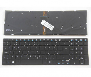 Tipkovnica za Acer Aspire 5755, 5830, E1-510, E1-570,..