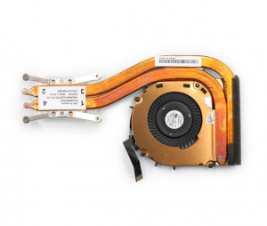 Ventilator za IBM Lenovo Thinkpad X1 Carbon