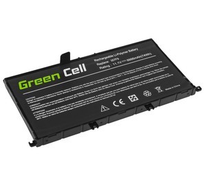 Baterija 357F9 za Dell Inspiron 15 5576 5577 7557 7559 7566 7567