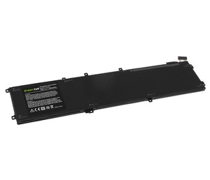 Baterija 4GVGH za Dell XPS 15 9550, Dell Precision 5510