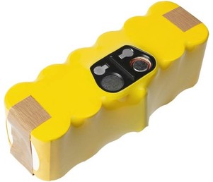 Baterija 80501 za iRobot Roomba 510 530 540 550 560 570 580 610 620 625,..